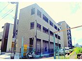 京都市伏見区下神泉苑町 3階建 築5年のイメージ