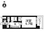 京都市下京区堀之上町 7階建 築14年のイメージ