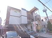京都市伏見区深草柴田屋敷町 3階建 築17年のイメージ
