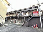 京都市下京区西七条西八反田町 2階建 築47年のイメージ