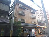 京都市伏見区南部町 4階建 築40年のイメージ