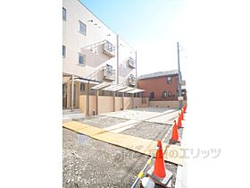 京都府京都市南区東九条東御霊町（賃貸マンション1DK・1階・28.00㎡） その20