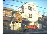京都市伏見区景勝町 3階建 築36年のイメージ