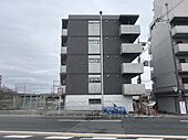 京都市伏見区深草紺屋町 5階建 築1年未満のイメージ
