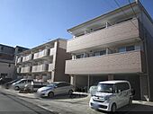 京都市西京区桂畑ケ田町 3階建 築14年のイメージ