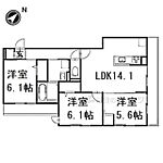 ベラーシア嵐山のイメージ