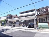 京都市伏見区西町 3階建 築6年のイメージ