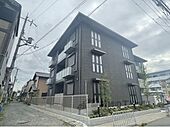 京都市西京区川島東代町 3階建 築1年未満のイメージ