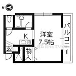 京都市伏見区桃山町泰長老 3階建 築29年のイメージ