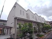 京都市伏見区向島庚申町 2階建 築12年のイメージ