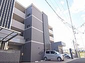 京都市伏見区深草相深町 4階建 築3年のイメージ