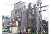 京都市伏見区深草フチ町 4階建 築29年のイメージ