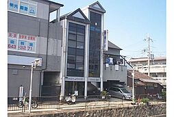 京阪本線 墨染駅 徒歩1分の賃貸マンション