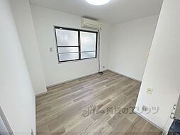 ハイツ阪本 2階ワンルームのリビング/ダイニング