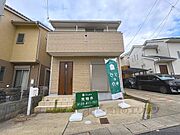 桂駅よりバス9分 徒歩3分 1階 築11年11ヶ月の賃貸物件