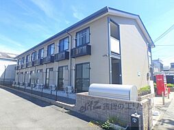 近鉄京都線 竹田駅 徒歩10分