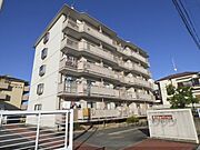 第2藤田マンション 5階 築38年10ヶ月の賃貸物件