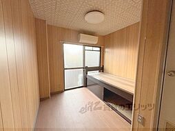 京阪本線 龍谷大前深草駅 徒歩5分の賃貸マンション 2階ワンルームのリビング/ダイニング