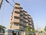 長岡京駅より徒歩17分 1階 築25年4ヶ月の賃貸物件