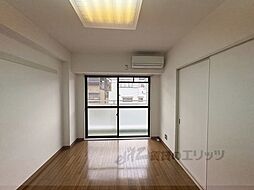 セジュールＧＡＩＡ 2階3LDKのリビング/ダイニング