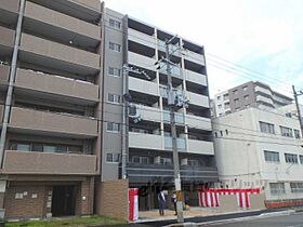 京都府京都市右京区西院安塚町（賃貸マンション1K・6階・26.28㎡） その9