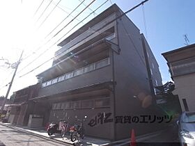 京都府京都市伏見区東柳町（賃貸マンション1K・1階・23.90㎡） その11