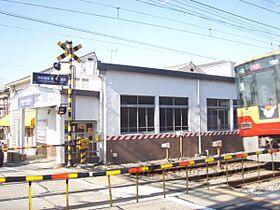 ソルテラス京都十条駅前  ｜ 京都府京都市南区東九条南石田町（賃貸マンション1K・6階・23.65㎡） その8