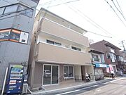 上桂駅より徒歩1分 2階 築10年3ヶ月の賃貸物件