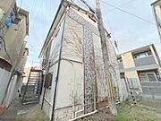 若竹荘 2階 築55年2ヶ月の賃貸物件