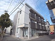 ウッドリーム木香館 3階 築21年3ヶ月の賃貸物件