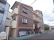 ソルフェージュ桂 3階 築35年3ヶ月の賃貸物件