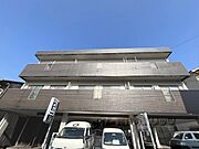 東寺駅より徒歩9分 3階 築36年1ヶ月の賃貸物件