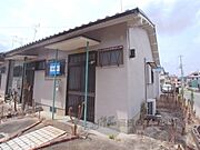 観月橋駅より徒歩13分 1階 築55年4ヶ月の賃貸物件