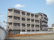 エスポワール上桂 4階 築29年8ヶ月の賃貸物件