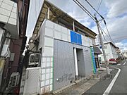 小倉駅より徒歩13分 築36年2ヶ月 2階建の賃貸物件