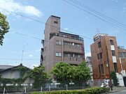 カーサ桂 1階 築27年8ヶ月の賃貸物件