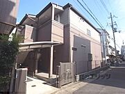上桂駅より徒歩8分 1階 築20年11ヶ月の賃貸物件