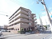 上桂エクセルハイツ 5階 築28年2ヶ月の賃貸物件