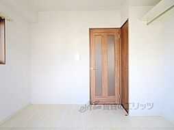 ベラジオ京都七条ウエスト 206 2階1Kのリビング/ダイニング