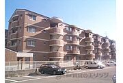 長岡京駅より徒歩45分 3階 築31年8ヶ月の賃貸物件