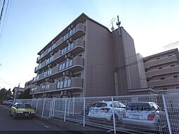 阪急京都本線 桂駅 徒歩14分の賃貸マンション