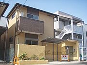 桂駅より徒歩10分 2階 築16年3ヶ月の賃貸物件