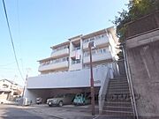 シャルム・ロイヤル 2階 築36年5ヶ月の賃貸物件