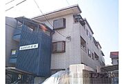 中書島駅より徒歩8分 3階 築38年8ヶ月の賃貸物件