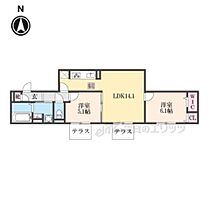 間取り：226072085429
