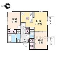 間取り：226070753501