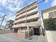 アルファープライズ7 1階 築28年7ヶ月の賃貸物件