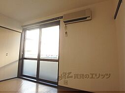 ローレルコート壱番館 203 2階1Kのリビング/ダイニング