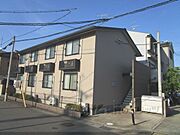 レオパレスクレールアミラ 1階 築14年8ヶ月の賃貸物件