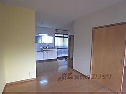 第一山本荘 2階1LDKのリビング/ダイニング